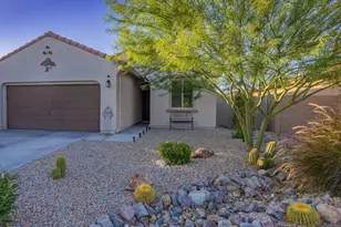 1654 E Jardin Pl, Casa Grande, AZ 85122 - Photo 1