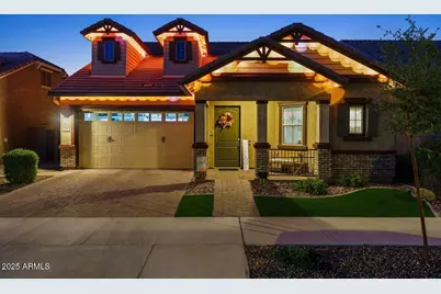 4296 E Skousen Street, Gilbert, AZ 85295 - Photo 1