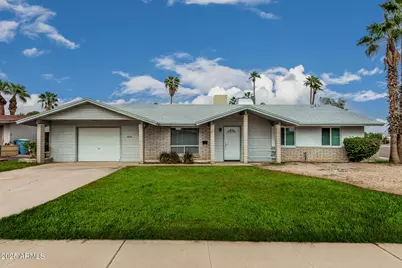 2838 E Sylvia Street, Phoenix, AZ 85032 - Photo 1