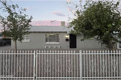 2721 W Alice Avenue, Phoenix, AZ 85051 - Photo 1