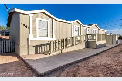 1943 N Main Drive, Apache Junction, AZ 85120 - Photo 1