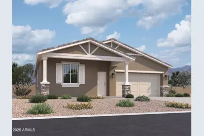 24196 W Bowker Street, Buckeye, AZ 85326 - Photo 1