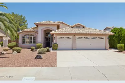 19927 N 108th Lane, Peoria, AZ 85373 - Photo 1