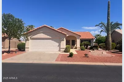 24629 S Stoney Path Drive, Sun Lakes, AZ 85248 - Photo 1
