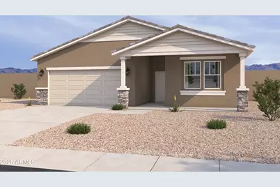18277 W Soft Wind Drive, Surprise, AZ 85387 - Photo 1