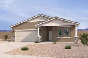 18277 W Soft Wind Dr, Surprise, AZ 85387 - Photo 1