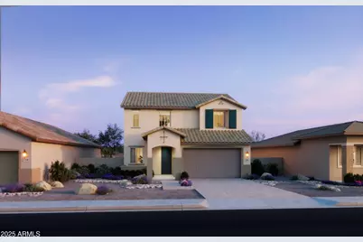 760 W Sparrow Drive, Queen Creek, AZ 85140 - Photo 1