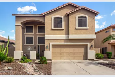 12614 W Whitton Avenue, Avondale, AZ 85392 - Photo 1