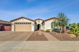 70 W Evergreen Pear Ave, Queen Creek, AZ 85140 - Photo 1
