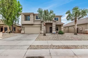 305 S 165th Dr, Goodyear, AZ 85338 - Photo 1