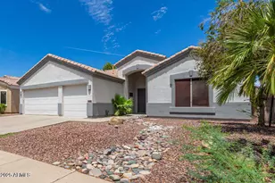 4464 E Redfield, Gilbert, AZ 85234 - Photo 1