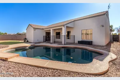4464 E Redfield Court, Gilbert, AZ 85234 - Photo 25