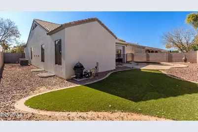 4464 E Redfield Court, Gilbert, AZ 85234 - Photo 23