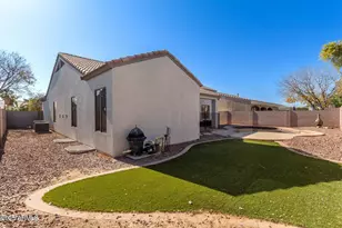 4464 E Redfield Ct, Gilbert, AZ 85234 - Photo 23