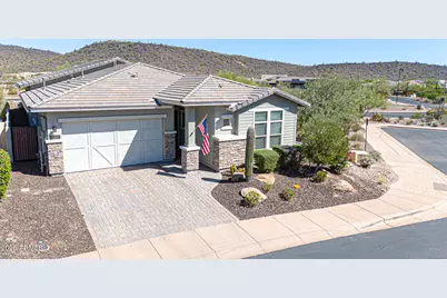 11922 W Creosote Drive, Peoria, AZ 85383 - Photo 1