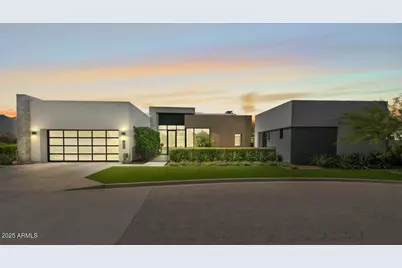 6802 E Joshua Tree Lane, Paradise Valley, AZ 85253 - Photo 3