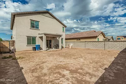 21561 W Ashleigh Marie Street, Buckeye, AZ 85326 - Photo 39