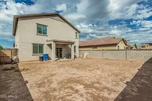 21561 W Ashleigh Marie St, Buckeye, AZ 85326 - Photo 39