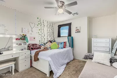 21561 W Ashleigh Marie Street, Buckeye, AZ 85326 - Photo 27
