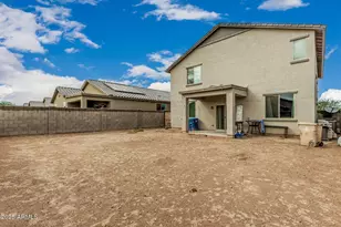 21561 W Ashleigh Marie St, Buckeye, AZ 85326 - Photo 41