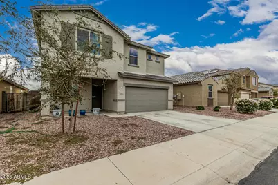 21561 W Ashleigh Marie Street, Buckeye, AZ 85326 - Photo 5