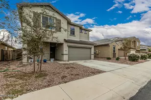 21561 W Ashleigh Marie St, Buckeye, AZ 85326 - Photo 5