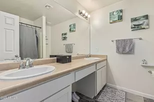 21561 W Ashleigh Marie St, Buckeye, AZ 85326 - Photo 31