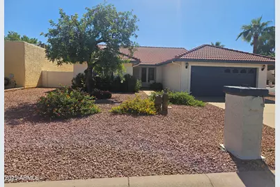 9535 E Pinto Place, Sun Lakes, AZ 85248 - Photo 1