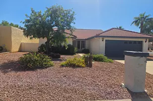 9535 E Pinto Pl, Sun Lakes, AZ 85248 - Photo 1
