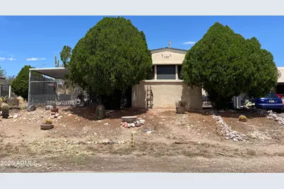 130 E Donna Drive, Queen Valley, AZ 85118 - Photo 1