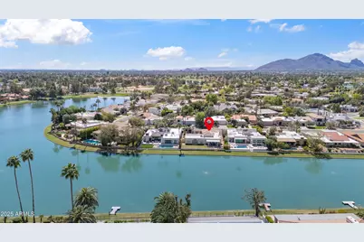 8156 E Del Capitan Drive, Scottsdale, AZ 85258 - Photo 1