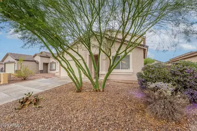 22644 W Pima Street, Buckeye, AZ 85326 - Photo 1