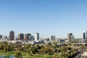 1040 E Osborn Rd, Phoenix, AZ 85014 - Photo 1