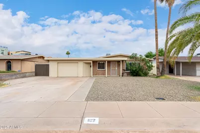 1122 E Marny Road, Tempe, AZ 85288 - Photo 1