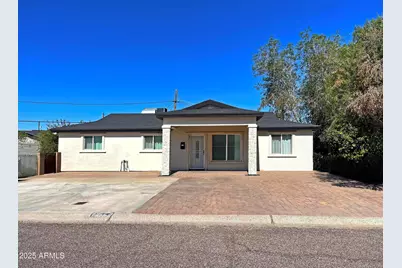 1245 N Oakleaf Drive, Phoenix, AZ 85008 - Photo 1