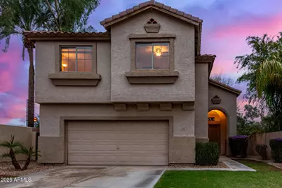 974 W Desert Broom Court, Chandler, AZ 85248 - Photo 1