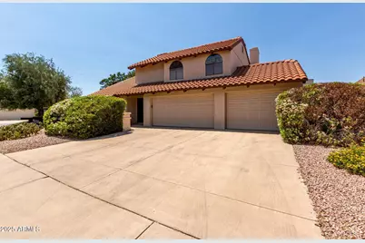 2050 W Nido Avenue, Mesa, AZ 85202 - Photo 1
