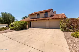 2050 W Nido Ave, Mesa, AZ 85202 - Photo 1