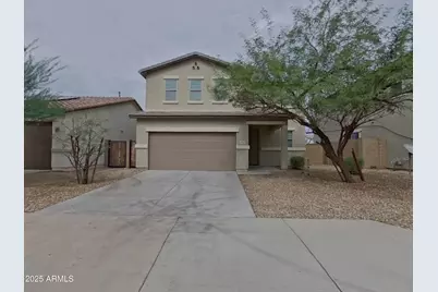 4804 W Leodra Lane, Laveen, AZ 85339 - Photo 1