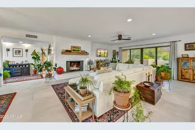 7842 E Carefree Estates Circle, Carefree, AZ 85377 - Photo 1