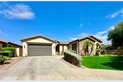 14870 W Aldea Circle, Litchfield Park, AZ 85340 - Photo 1