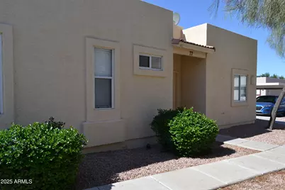 2300 E Magma Road #77, San Tan Valley, AZ 85143 - Photo 1