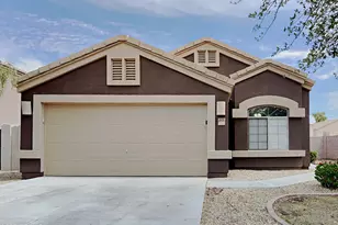 2436 W Hayden Peak Dr, San Tan Valley, AZ 85144 - Photo 1