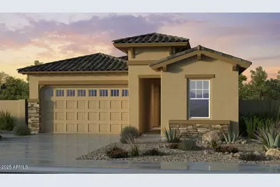 7677 W Crabapple Drive, Peoria, AZ 85383 - Photo 1