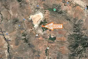 8361 S Kansas Settlement Rd, Willcox, AZ 85643 - Photo 1