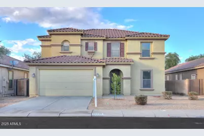 45736 W Starlight Drive, Maricopa, AZ 85139 - Photo 1