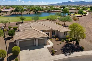 20161 N 272nd Ln, Buckeye, AZ 85396 - Photo 1