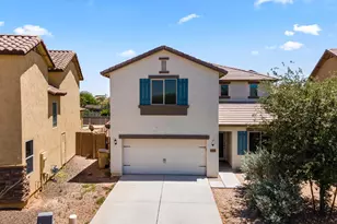 10631 E Sunflower Ln, Florence, AZ 85132 - Photo 1