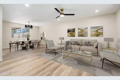 8120 N 32nd Avenue, Phoenix, AZ 85051 - Photo 1