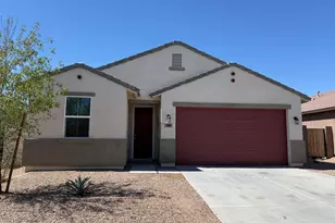 5886 S 247th Ln, Buckeye, AZ 85326 - Photo 1